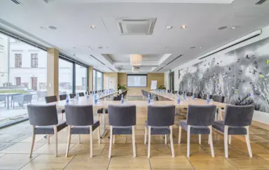 Hanza Pałac Wellness & SPA - zdjęcie 4