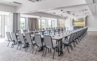 Notera Hotel SPA - zdjęcie 3