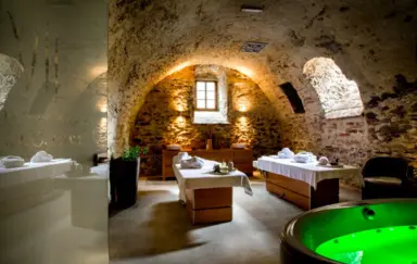 Uroczysko Siedmiu Stawów & SPA by L’Occitane - photo 5