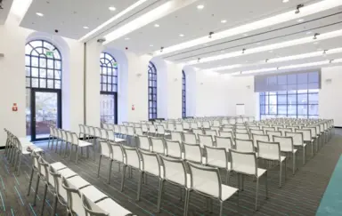 Conference Room 270sqm