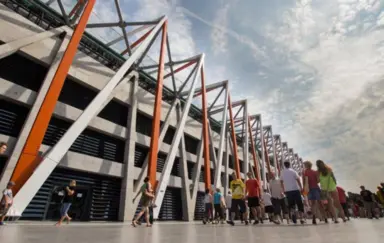 Stadion Miejski w Białymstoku