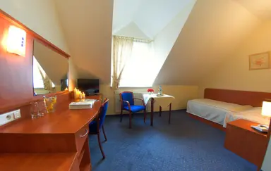 Hotel Daria - zdjęcie 5