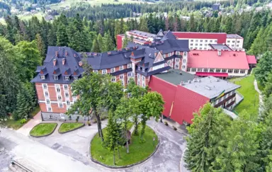 Rewita Zakopane Koscielisko