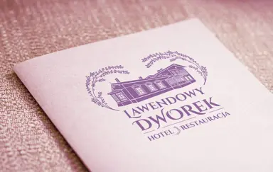 Lawendowy Dworek - photo 4