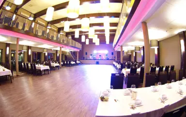 Sala kongresowa Hotel Arkas