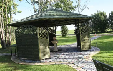 Pensjonat Na Wzgórzu - photo 5