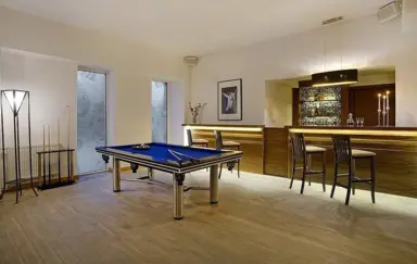 4 Żywioły Falenty Ośrodek Konferencyjno-Szkoleniowy Pub