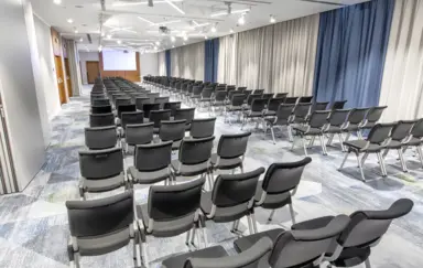 Courtyard by Marriott Katowice City Center - photo 2