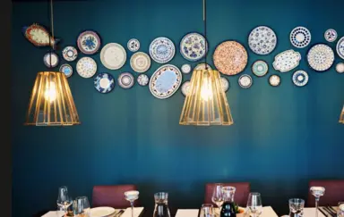 Hotel Fado Swidnica  restauracja