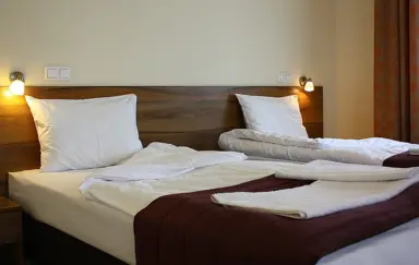 Hotel Czerniewski - zdjęcie 3