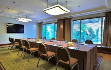 Regent Warsaw Hotel - photo 2