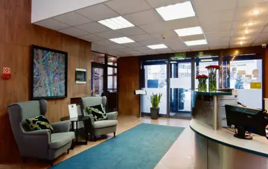 Hotel Galicya - photo 4