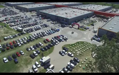 Ptak Warsaw Expo - photo 3