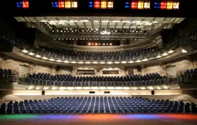 Teatr Polski we Wrocławiu - photo 3