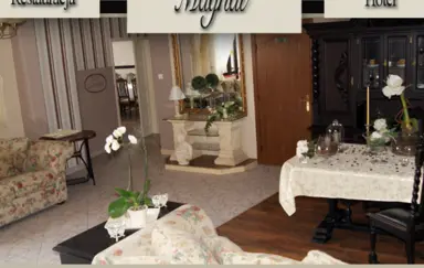 Hotel Restauracja Magnat - photo 2