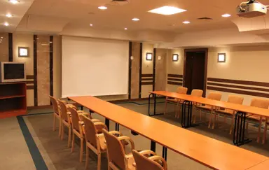Pomorze Health & Family Resort sala konferencyjna