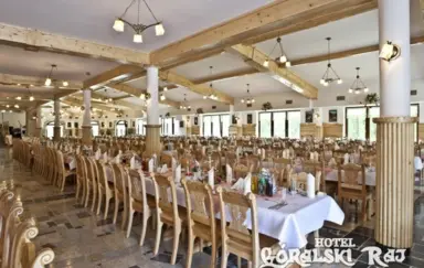 Hotel Góralski Raj - photo 4
