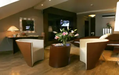 Hotel Wentzl