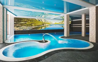 Hotel Żywiecki Medical SPA & Sport - zdjęcie 4