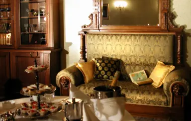 Grand Hotel w Krakowie - zdjęcie 2