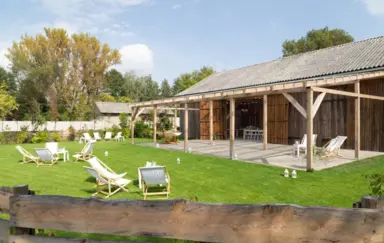 Stodoła Czereśniowy Sad - zdjęcie 5