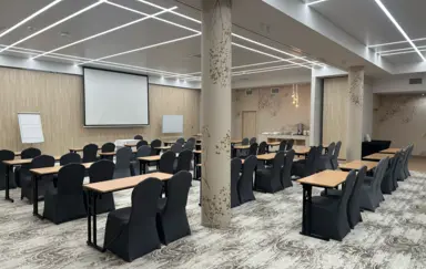 szkolenia Hotel Jantar Ustka