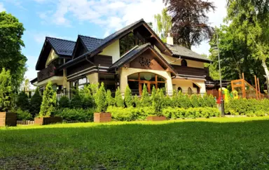 Restauracja Nad Potokiem - zdjęcie 2
