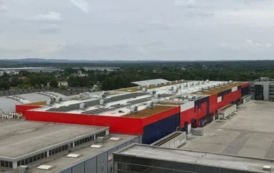 Targi Kielce hala H