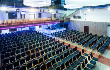 Grand Chotowa Hotel Spa & Resort - photo 2