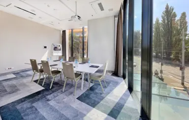 ibis Styles Wrocław Centrum - zdjęcie 2