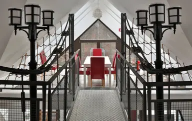 Hotel i Restauracja Maria Antonina - zdjęcie 2