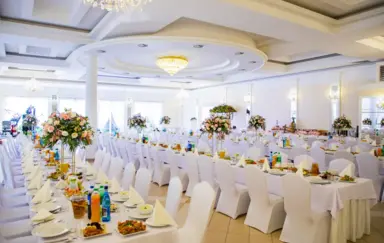 Hotel Arkada Rawa Mazowiecka Sala diamentowa