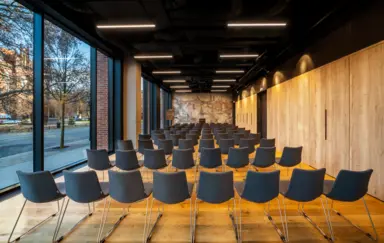 The Bridge Wrocław MGallery Hotel Collection - photo 2