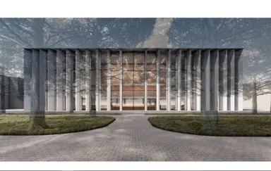 Polska Filharmonia Sinfonia Baltica im. W. Kilara projekt