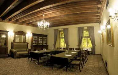 Grand Hotel w Krakowie - zdjęcie 5