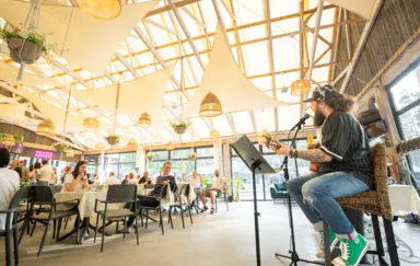 Umili Ustronie Park - beach resort - photo 4