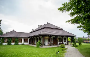 Gospodarstwo Pasieczne  Sądecki Bartnik - zdjęcie 3