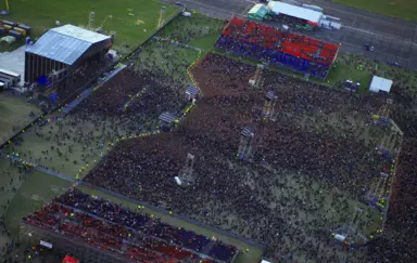 Lotnisko Warszawa - Babice - photo 3