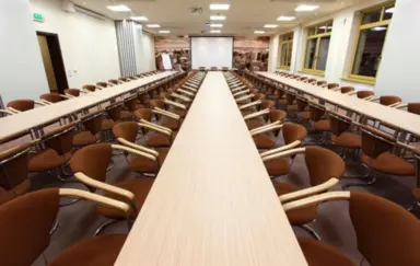 Hotel Vitalia Boszkowo sala konferencyjna