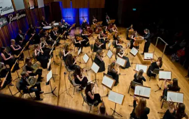 Radomska Orkiestra Kameralna Radom event