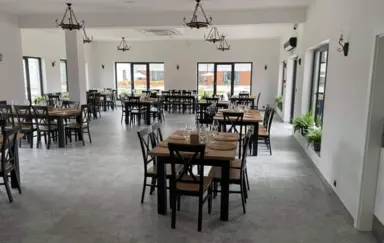 Osada Słuszewo konferencje