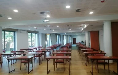Zakrzówek Konferencje i Eventy (dawniej Hotel Sympozjum Kraków) - zdjęcie 3