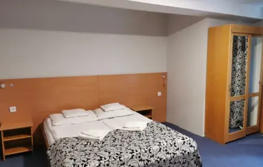 Ośrodek Natura - photo 2