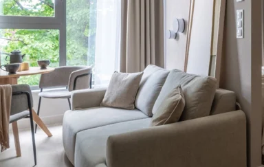 Olivia Pulse Gdańsk apartament