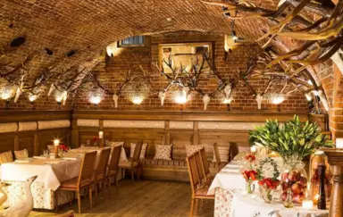 Alegloria Warszawa sala konferencyjna