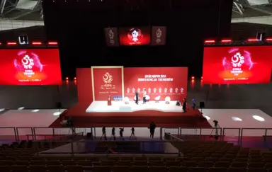 Atlas Arena (MAKiS) - photo 2