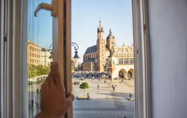 RYNEK.przestrzeń Poznan sale bankietowe