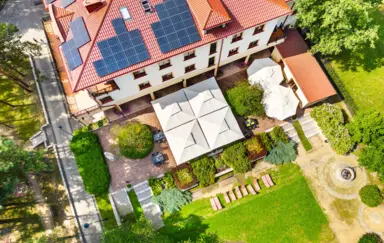 Hotel Pan Tadeusz - photo 3