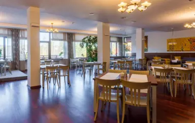 Hotel Relaks Karpacz - photo 4