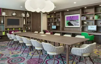 Hampton by Hilton Olsztyn konferencje